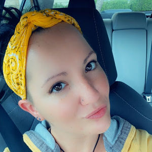 Meet your Posher, Starla